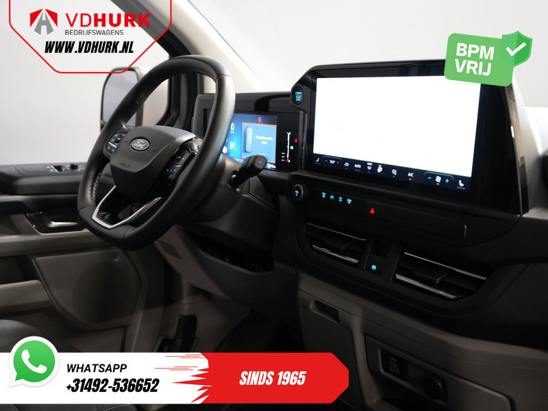 Ford Transit Custom 320 2.0 TDCI 170 pk Aut. L2 Limited BPM VRIJ! Imperiaal + Ladder/ LED/ Stoelverw./ Carplay/ Camera/ PDC/ LMV/ Cruise/ Trekhaak/ - Kleine bestelwagen: afbeelding 3 Ford Transit Custom 320 2.0 TDCI 170 pk Aut. L2 Limited BPM VRIJ! Imperiaal + Ladder/ LED/ Stoelverw./ Carplay/ Camera/ PDC/ LMV/ Cruise/ Trekhaak/ - Kleine bestelwagen: afbeelding 3