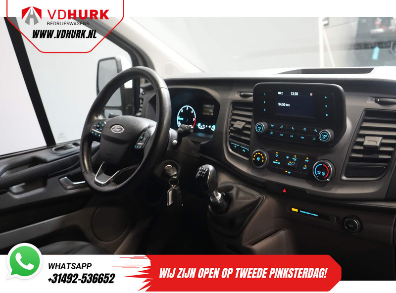 Ford Transit Custom Tourneo 2.0 TDCI € 30.182,- incl. BTW/BPM Trend Combi/ Kombi/ 9 Persoons/ 9 P/ Cruise/ PDC/ Airco - Minibus, Personenvervoer: afbeelding 3 Ford Transit Custom Tourneo 2.0 TDCI € 30.182,- incl. BTW/BPM Trend Combi/ Kombi/ 9 Persoons/ 9 P/ Cruise/ PDC/ Airco - Minibus, Personenvervoer: afbeelding 3