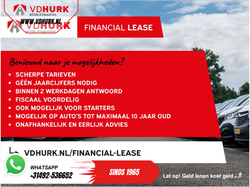 Minibus, Personenvervoer Ford Transit Custom Tourneo 2.0 TDCI €31.997,- incl. BTW/BPM Trend Combi/ Kombi/ 9 Persoons/ 9 P/ Cruise/ PDC/ Airco: afbeelding 12