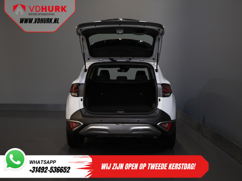 Kia Sportage 1.6 T-GDi PHEV AWD DynamicLine LED/ Virtual Cockpit/ Adapt.Cruise/ 19" LMV/ Stoelverw./ Stuurverw./ Navi/ Carplay/ Climate/ Came - SUV: afbeelding 5 Kia Sportage 1.6 T-GDi PHEV AWD DynamicLine LED/ Virtual Cockpit/ Adapt.Cruise/ 19" LMV/ Stoelverw./ Stuurverw./ Navi/ Carplay/ Climate/ Came - SUV: afbeelding 5