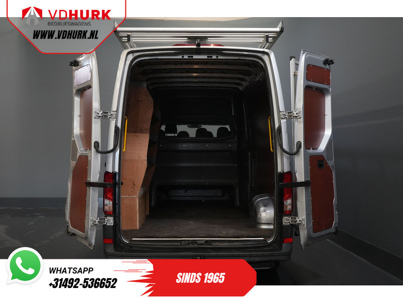 MAN TGE 3.180 180 pk DSG Aut. L4H3 DC Dubbel Cabine BPM VRIJ! 7 pers./ 270Gr. Deuren/ Carplay/ Imperiaal + Trap/ Gev.Stoel/ Cruise/ Came - Gesloten bestelwagen, Bestelwagen met dubbele cabine: afbeelding 5 MAN TGE 3.180 180 pk DSG Aut. L4H3 DC Dubbel Cabine BPM VRIJ! 7 pers./ 270Gr. Deuren/ Carplay/ Imperiaal + Trap/ Gev.Stoel/ Cruise/ Came - Gesloten bestelwagen, Bestelwagen met dubbele cabine: afbeelding 5