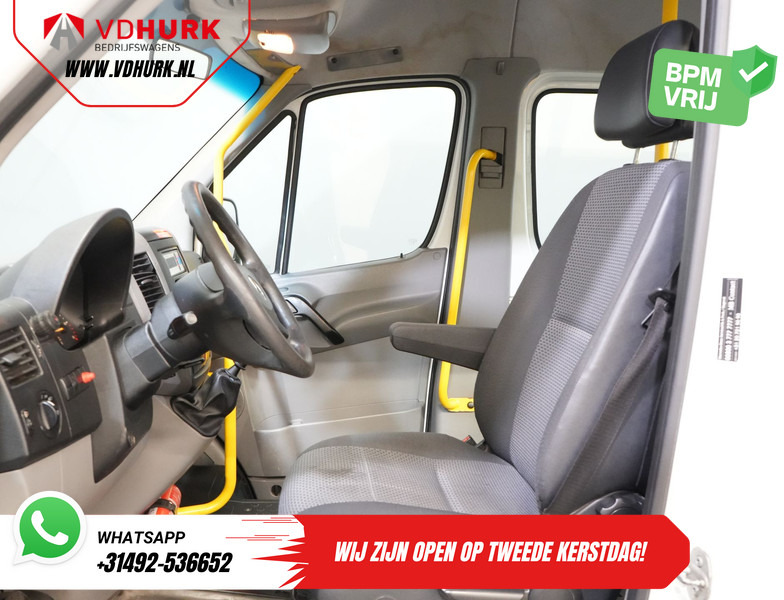 Leasing Mercedes-Benz Sprinter 313 2.2 CDI L2H2 € 10.164 Incl. BTW EXPORT Combi/ 9 Persoons/ Kombi/ 9P/ Airco/ Rolstoellift Mercedes-Benz Sprinter 313 2.2 CDI L2H2 € 10.164 Incl. BTW EXPORT Combi/ 9 Persoons/ Kombi/ 9P/ Airco/ Rolstoellift: afbeelding 12 Leasing Mercedes-Benz Sprinter 313 2.2 CDI L2H2 € 10.164 Incl. BTW EXPORT Combi/ 9 Persoons/ Kombi/ 9P/ Airco/ Rolstoellift Mercedes-Benz Sprinter 313 2.2 CDI L2H2 € 10.164 Incl. BTW EXPORT Combi/ 9 Persoons/ Kombi/ 9P/ Airco/ Rolstoellift: afbeelding 12