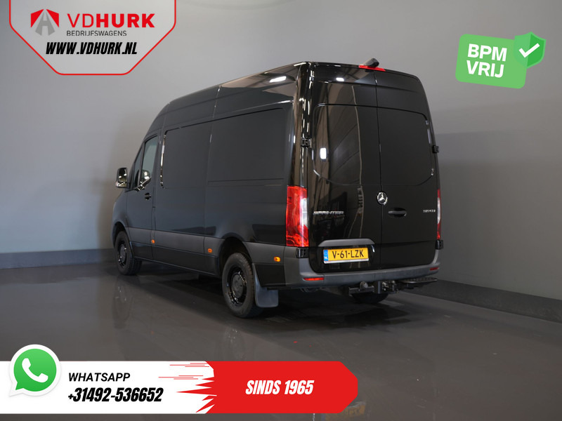 Mercedes-Benz Sprinter 319 3.0 CDI V6 Aut. L2H2 BPM VRIJ! 3.5t Trekverm./ Carplay/ Camera/ Trekhaak/ Airco - Gesloten bestelwagen: afbeelding 2 Mercedes-Benz Sprinter 319 3.0 CDI V6 Aut. L2H2 BPM VRIJ! 3.5t Trekverm./ Carplay/ Camera/ Trekhaak/ Airco - Gesloten bestelwagen: afbeelding 2