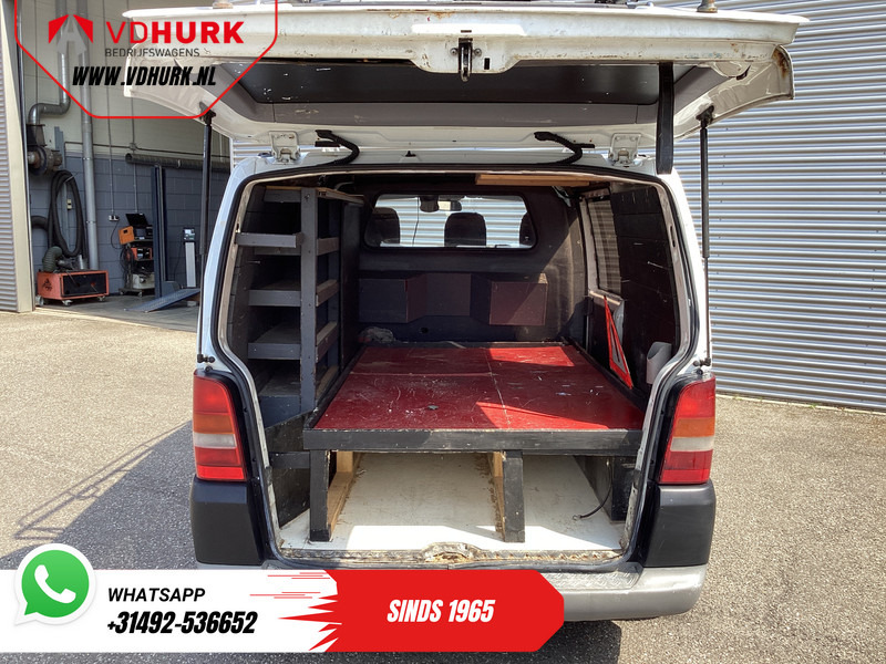 Mercedes-Benz Vito 108 CDI EXPORT ONLY ENGINE DEFECT NL Auto/ Trekhaak/ Imperiaal/ Fietsendrager - Kleine bestelwagen: afbeelding 5 Mercedes-Benz Vito 108 CDI EXPORT ONLY ENGINE DEFECT NL Auto/ Trekhaak/ Imperiaal/ Fietsendrager - Kleine bestelwagen: afbeelding 5
