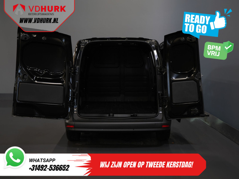 Mercedes-Benz eCitan 51 kWh 284 km WLTP LED/ Climate/ Stoelverw./ Camera/ PDC/ DAB - Gesloten bestelwagen, Elektrische bedrijfswagen: afbeelding 5 Mercedes-Benz eCitan 51 kWh 284 km WLTP LED/ Climate/ Stoelverw./ Camera/ PDC/ DAB - Gesloten bestelwagen, Elektrische bedrijfswagen: afbeelding 5