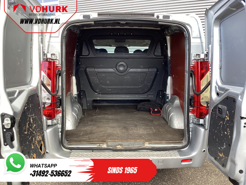 Peugeot Expert 2.0 HDI 130 pk L2 Dubbel Cabine DC EXPORT Airco/ Cruise/ Navi/ PDC/ Trekhaak - Kleine bestelwagen, Bestelwagen met dubbele cabine: afbeelding 5 Peugeot Expert 2.0 HDI 130 pk L2 Dubbel Cabine DC EXPORT Airco/ Cruise/ Navi/ PDC/ Trekhaak - Kleine bestelwagen, Bestelwagen met dubbele cabine: afbeelding 5
