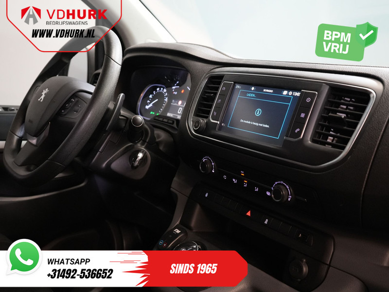 Peugeot Expert 2.0 HDI 180 pk Aut. DC Dubbel Cabine (DEMO) BPM VRIJ! NL Auto/ 18" LMV/ Carplay/ Camera/ Navi/ PDC/ Spoiler/ Trekhaak - Kleine bestelwagen, Bestelwagen met dubbele cabine: afbeelding 3 Peugeot Expert 2.0 HDI 180 pk Aut. DC Dubbel Cabine (DEMO) BPM VRIJ! NL Auto/ 18" LMV/ Carplay/ Camera/ Navi/ PDC/ Spoiler/ Trekhaak - Kleine bestelwagen, Bestelwagen met dubbele cabine: afbeelding 3