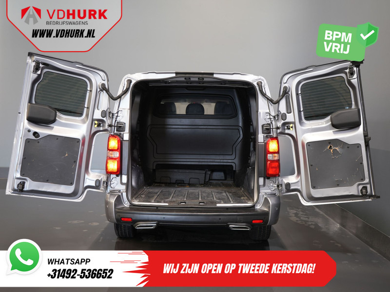 Peugeot Expert 2.0 HDI 180 pk Aut. Sport Edition Nr 128 DC Dubbel Cabine Adapt.Cruise/ 2xSchuifdeur/ Leder/ Xenon/ Head Up/ Climate/ Alarm/ Sto - Kleine bestelwagen, Bestelwagen met dubbele cabine: afbeelding 5 Peugeot Expert 2.0 HDI 180 pk Aut. Sport Edition Nr 128 DC Dubbel Cabine Adapt.Cruise/ 2xSchuifdeur/ Leder/ Xenon/ Head Up/ Climate/ Alarm/ Sto - Kleine bestelwagen, Bestelwagen met dubbele cabine: afbeelding 5