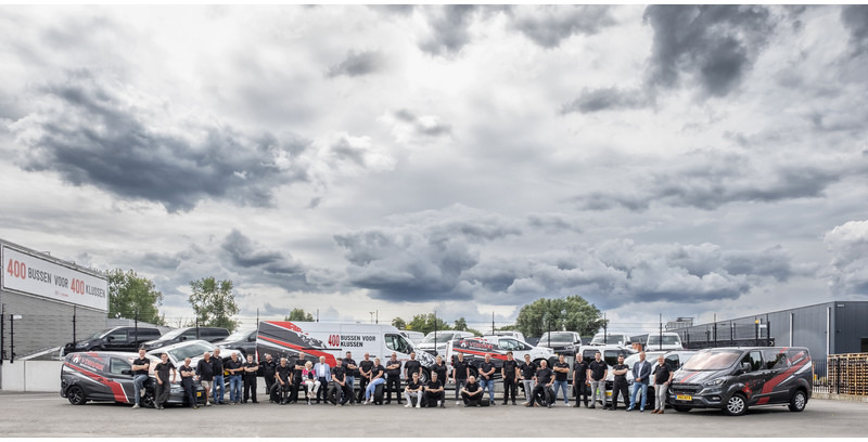 Kleine bestelwagen Peugeot Partner 1.6 HDI 120 pk Aut. EXPORT EUR6/ Camera/ Cruise/ Airco/ Trekhaak: afbeelding 13 Kleine bestelwagen Peugeot Partner 1.6 HDI 120 pk Aut. EXPORT EUR6/ Camera/ Cruise/ Airco/ Trekhaak: afbeelding 13