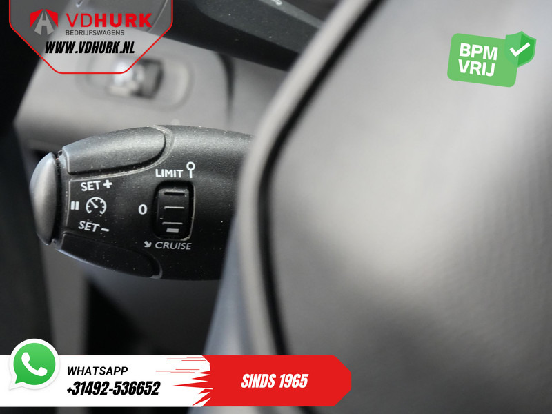 Kleine bestelwagen Peugeot Partner 1.6 HDI 75 pk EXPORT ONLY Rijdt Prima/ Volledig Onderhouden/ Airco/: afbeelding 17 Kleine bestelwagen Peugeot Partner 1.6 HDI 75 pk EXPORT ONLY Rijdt Prima/ Volledig Onderhouden/ Airco/: afbeelding 17