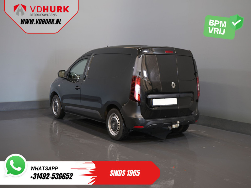 Renault Kangoo Express 1.5 dCi 75 pk NL Auto/ Cruise/ DAB/ PDC/ Airco/ Trekhaak - Kleine bestelwagen: afbeelding 2 Renault Kangoo Express 1.5 dCi 75 pk NL Auto/ Cruise/ DAB/ PDC/ Airco/ Trekhaak - Kleine bestelwagen: afbeelding 2