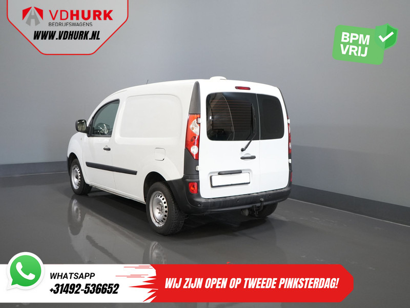 Renault Kangoo Express 1.5 dCi 90 pk EXPORT ONLY Inrichting/ Cruise/ PDC/ Airco/ Trekhaak - Kleine bestelwagen: afbeelding 2 Renault Kangoo Express 1.5 dCi 90 pk EXPORT ONLY Inrichting/ Cruise/ PDC/ Airco/ Trekhaak - Kleine bestelwagen: afbeelding 2