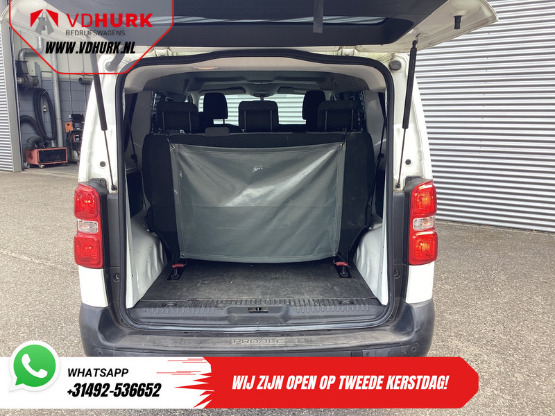 TOYOTA PROACE Shuttle 1.6 D-4D Incl. BTW/BPM € 12.975,- EXPORT Kombi/ Combi/ 9 Pers./ 9P/ Shuttle/ Airco/ Cruise/ PDC/ Sidebars - Minibus, Personenvervoer: afbeelding 5 TOYOTA PROACE Shuttle 1.6 D-4D Incl. BTW/BPM € 12.975,- EXPORT Kombi/ Combi/ 9 Pers./ 9P/ Shuttle/ Airco/ Cruise/ PDC/ Sidebars - Minibus, Personenvervoer: afbeelding 5