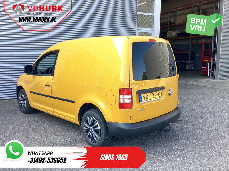 Volkswagen Caddy 1.6 TDI EXPORT ONLY Rijdt Goed/ DB-Riem V.V/ Cruise/ Airco/ Trekhaak - Kleine bestelwagen: afbeelding 2 Volkswagen Caddy 1.6 TDI EXPORT ONLY Rijdt Goed/ DB-Riem V.V/ Cruise/ Airco/ Trekhaak - Kleine bestelwagen: afbeelding 2