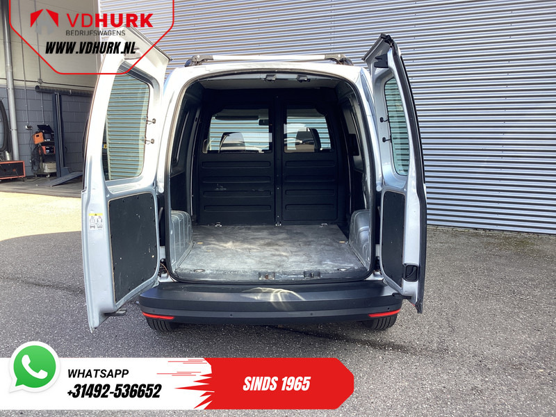 Volkswagen Caddy 2.0 TDI 100 pk EXPORT ONLY Rijdt Goed/ Cruise/ PDC/ Airco - Kleine bestelwagen: afbeelding 5 Volkswagen Caddy 2.0 TDI 100 pk EXPORT ONLY Rijdt Goed/ Cruise/ PDC/ Airco - Kleine bestelwagen: afbeelding 5