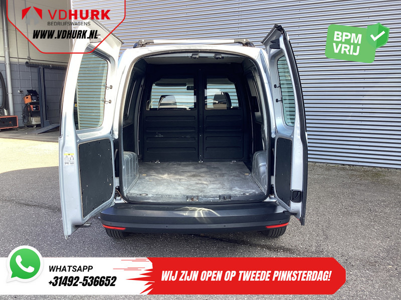 Volkswagen Caddy 2.0 TDI 100 pk EXPORT ONLY Rijdt Goed/ Cruise/ PDC/ Airco - Kleine bestelwagen: afbeelding 5 Volkswagen Caddy 2.0 TDI 100 pk EXPORT ONLY Rijdt Goed/ Cruise/ PDC/ Airco - Kleine bestelwagen: afbeelding 5