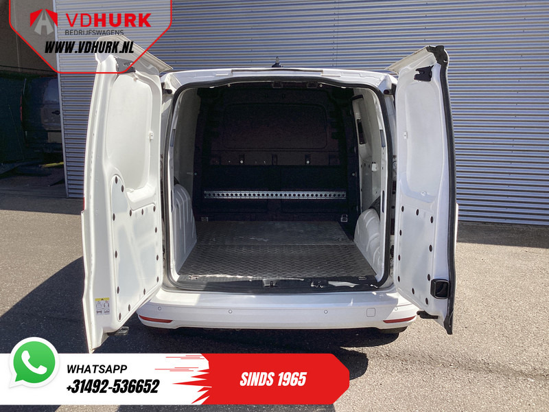 Volkswagen Caddy 2.0 TDI 125 pk DSG Aut. BPM VRIJ EXPORT ONLY Carplay/ Cruise/ Camera/ Navi/ Airco - Gesloten bestelwagen: afbeelding 5 Volkswagen Caddy 2.0 TDI 125 pk DSG Aut. BPM VRIJ EXPORT ONLY Carplay/ Cruise/ Camera/ Navi/ Airco - Gesloten bestelwagen: afbeelding 5