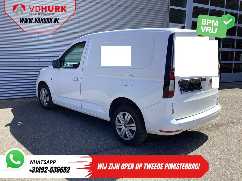 Volkswagen Caddy Cargo 2.0 TDI 125 pk DSG Aut. BPM VRIJ EXPORT ONLY Carplay/ Cruise/ Camera/ Navi/ Airco - Gesloten bestelwagen: afbeelding 2 Volkswagen Caddy Cargo 2.0 TDI 125 pk DSG Aut. BPM VRIJ EXPORT ONLY Carplay/ Cruise/ Camera/ Navi/ Airco - Gesloten bestelwagen: afbeelding 2