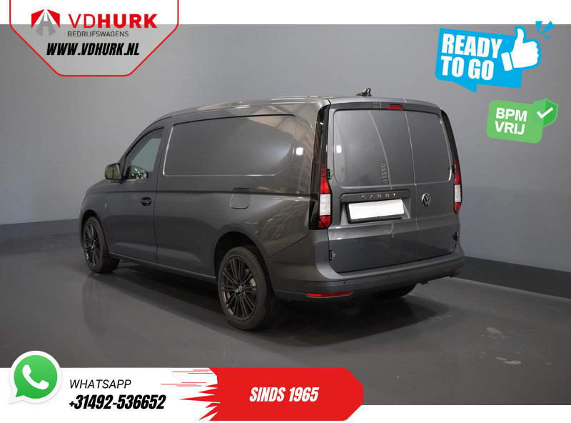 Volkswagen Caddy Cargo Maxi 2.0 TDI 125 pk DSG Aut. BPM VRIJ/ Virtual Cockpit/ 18" LMV/ Carplay/ Cruise/ PDC/ Omvormer - Kleine bestelwagen: afbeelding 2 Volkswagen Caddy Cargo Maxi 2.0 TDI 125 pk DSG Aut. BPM VRIJ/ Virtual Cockpit/ 18" LMV/ Carplay/ Cruise/ PDC/ Omvormer - Kleine bestelwagen: afbeelding 2