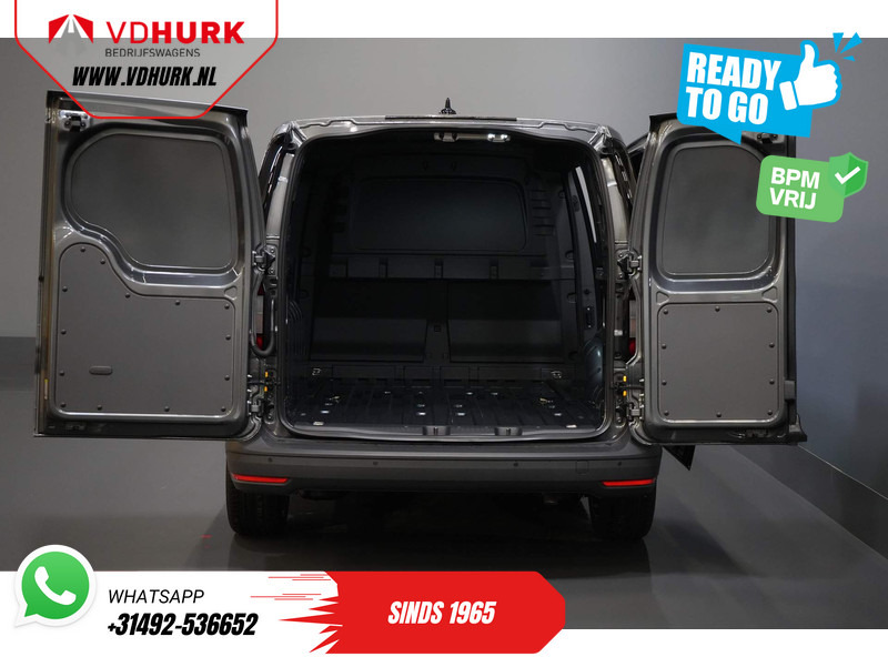 Volkswagen Caddy Cargo Maxi 2.0 TDI 125 pk DSG Aut. BPM VRIJ/ Virtual Cockpit/ 18" LMV/ Carplay/ Cruise/ PDC/ Omvormer - Kleine bestelwagen: afbeelding 5 Volkswagen Caddy Cargo Maxi 2.0 TDI 125 pk DSG Aut. BPM VRIJ/ Virtual Cockpit/ 18" LMV/ Carplay/ Cruise/ PDC/ Omvormer - Kleine bestelwagen: afbeelding 5