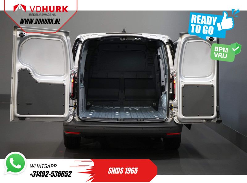Volkswagen Caddy Cargo Maxi 2.0 TDI 125 pk DSG Aut. BPM VRIJ/ Virtual Cockpit/ 18" LMV/ Carplay/ Cruise/ PDC/ Omvormer - Kleine bestelwagen: afbeelding 5 Volkswagen Caddy Cargo Maxi 2.0 TDI 125 pk DSG Aut. BPM VRIJ/ Virtual Cockpit/ 18" LMV/ Carplay/ Cruise/ PDC/ Omvormer - Kleine bestelwagen: afbeelding 5
