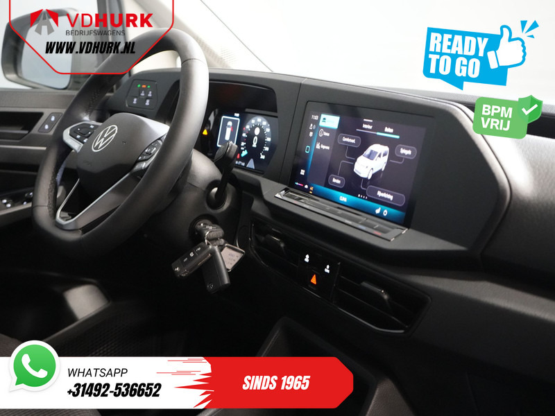 Volkswagen Caddy Cargo Maxi 2.0 TDI 125 pk DSG Aut. BPM VRIJ Virtual Cockpit/ Carplay/ Cruise/ PDC/ Omvormer - Kleine bestelwagen: afbeelding 3 Volkswagen Caddy Cargo Maxi 2.0 TDI 125 pk DSG Aut. BPM VRIJ Virtual Cockpit/ Carplay/ Cruise/ PDC/ Omvormer - Kleine bestelwagen: afbeelding 3