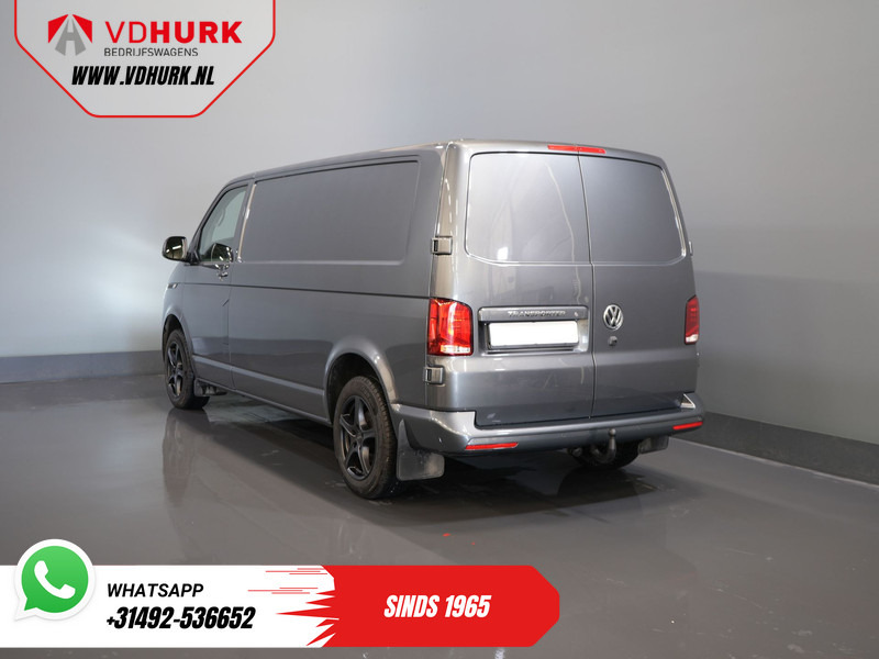Volkswagen Transporter T6.1 2.0 TDI 150 pk DSG Aut. L2 BPM VRIJ! LED/ Adapt.Cruise/ Standkachel/ Stoelverw./ Carplay/ Camera/ PDC/ LMV/ Trekhaak/ Airco - Kleine bestelwagen: afbeelding 2 Volkswagen Transporter T6.1 2.0 TDI 150 pk DSG Aut. L2 BPM VRIJ! LED/ Adapt.Cruise/ Standkachel/ Stoelverw./ Carplay/ Camera/ PDC/ LMV/ Trekhaak/ Airco - Kleine bestelwagen: afbeelding 2