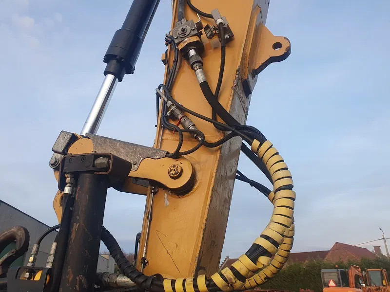 Mobiele graafmachine Caterpillar Caterpillar M316F: afbeelding 12 Mobiele graafmachine Caterpillar Caterpillar M316F: afbeelding 12