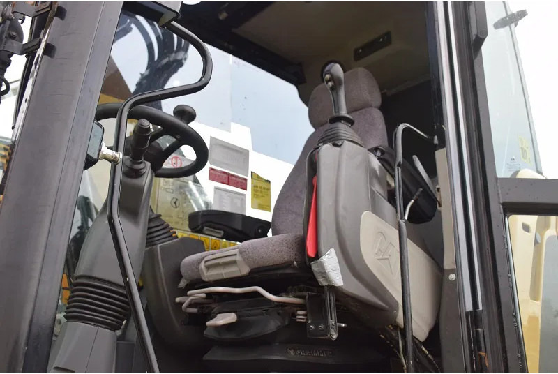 Mobiele graafmachine Caterpillar Caterpillar M316F: afbeelding 18 Mobiele graafmachine Caterpillar Caterpillar M316F: afbeelding 18