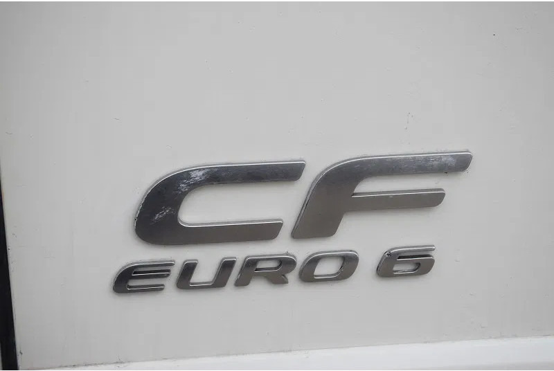 DAF CF 460 - Haakarmsysteem vrachtwagen: afbeelding 4 DAF CF 460 - Haakarmsysteem vrachtwagen: afbeelding 4