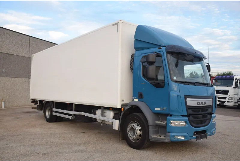 DAF LF 280 - Bakwagen: afbeelding 4 DAF LF 280 - Bakwagen: afbeelding 4