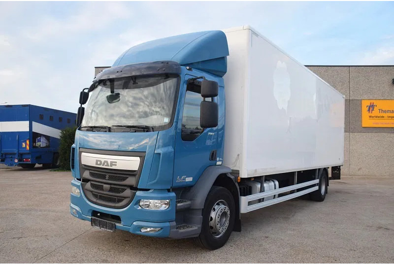 DAF LF 280 - Bakwagen: afbeelding 1 DAF LF 280 - Bakwagen: afbeelding 1