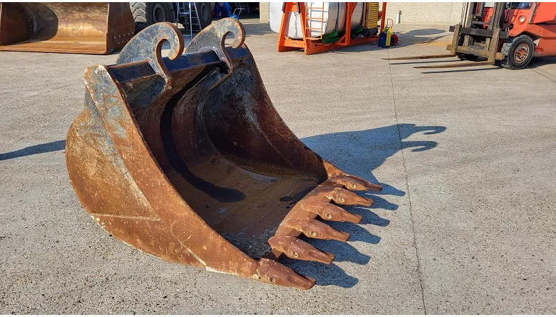 Diversen Graafbak CW45- 160 cm - Bak voor Bouwmachine: afbeelding 1 Diversen Graafbak CW45- 160 cm - Bak voor Bouwmachine: afbeelding 1