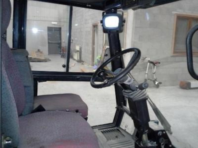 Diversen SCHMIDT SWING 240 - Veegwagen: afbeelding 3 Diversen SCHMIDT SWING 240 - Veegwagen: afbeelding 3