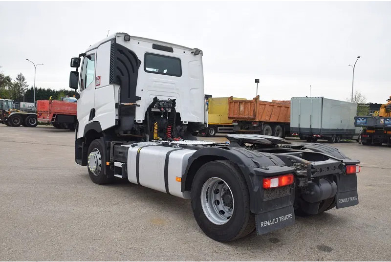 Renault T460 - Trekker: afbeelding 5 Renault T460 - Trekker: afbeelding 5