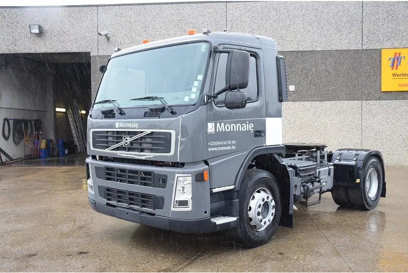 Volvo FM 9.300 - Trekker: afbeelding 2 Volvo FM 9.300 - Trekker: afbeelding 2