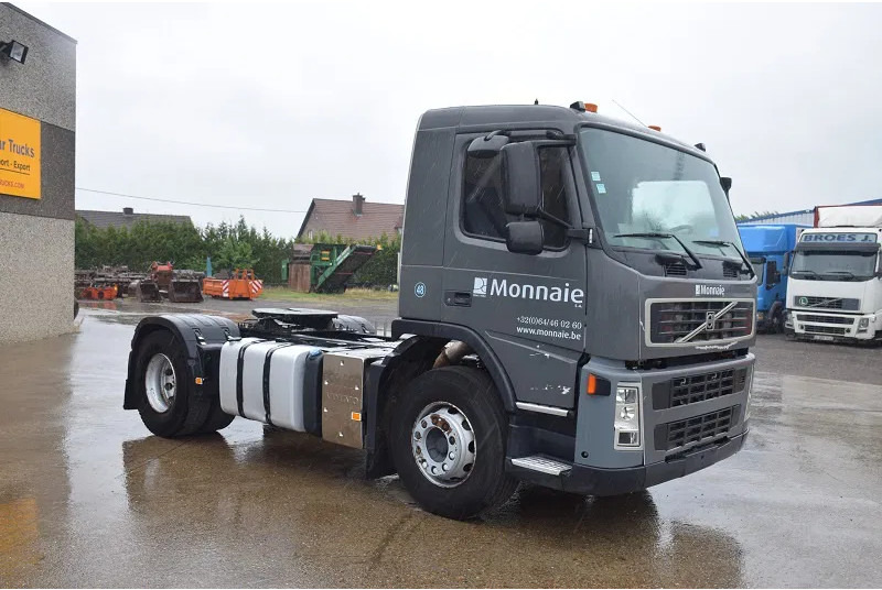 Volvo FM 9.300 - Trekker: afbeelding 3 Volvo FM 9.300 - Trekker: afbeelding 3