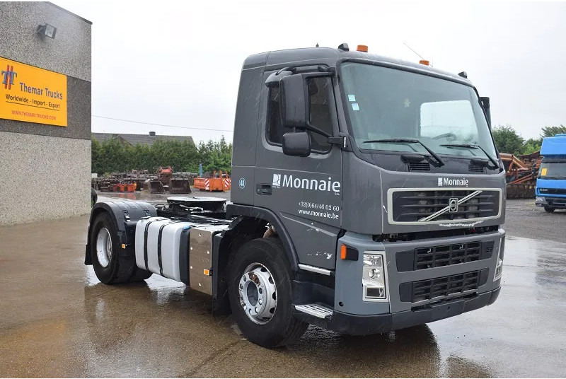 Volvo FM 9.300 - Trekker: afbeelding 1 Volvo FM 9.300 - Trekker: afbeelding 1
