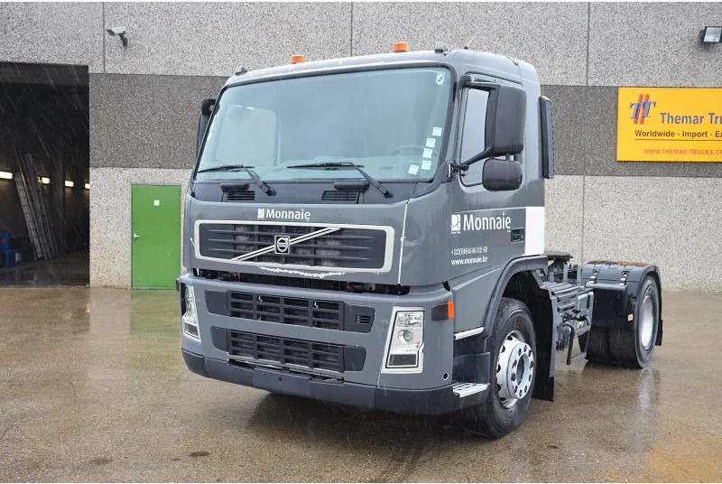 Volvo FM 9.300 - Trekker: afbeelding 4 Volvo FM 9.300 - Trekker: afbeelding 4
