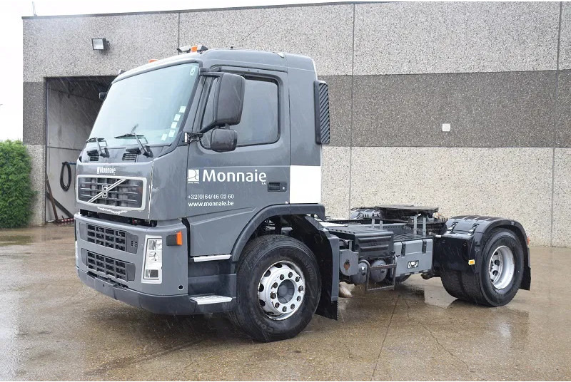 Volvo FM 9.300 - Trekker: afbeelding 5 Volvo FM 9.300 - Trekker: afbeelding 5