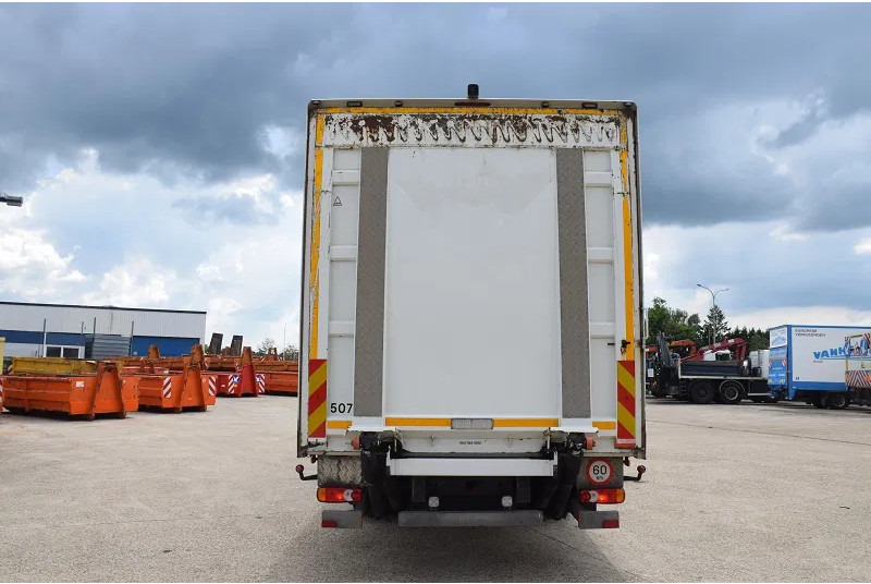 Volvo FL 250 - Bakwagen: afbeelding 5 Volvo FL 250 - Bakwagen: afbeelding 5