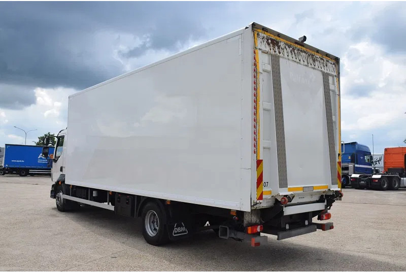 Volvo FL 250 - Bakwagen: afbeelding 4 Volvo FL 250 - Bakwagen: afbeelding 4