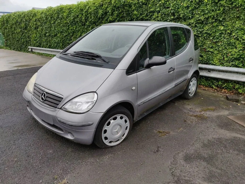 Mercedes-Benz A-Klasse A 170 CDI *export - Hatchback: afbeelding 1 Mercedes-Benz A-Klasse A 170 CDI *export - Hatchback: afbeelding 1