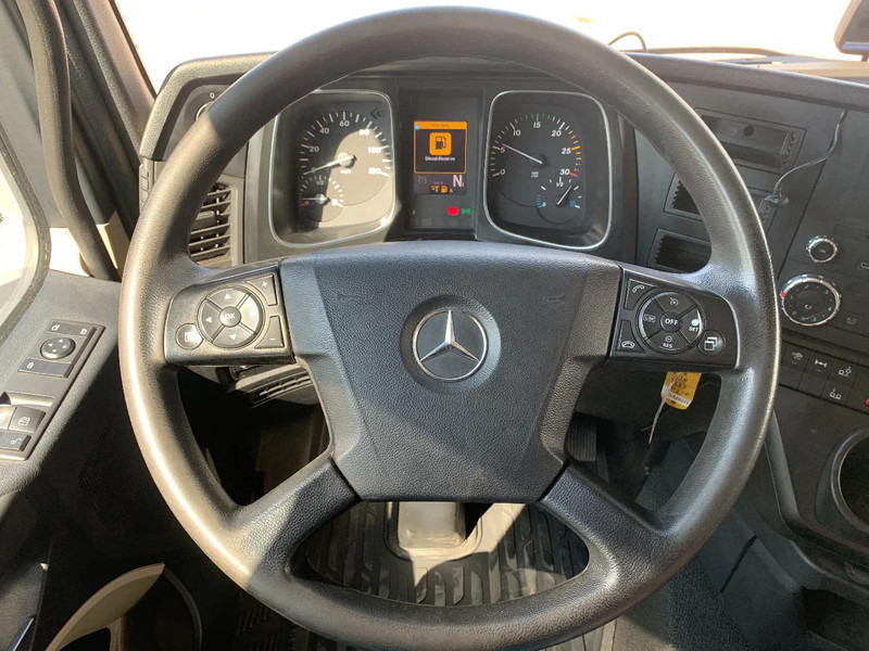 Mercedes-Benz Actros 2531 2530*Cruise control*SlaapCabine* - Bakwagen: afbeelding 4 Mercedes-Benz Actros 2531 2530*Cruise control*SlaapCabine* - Bakwagen: afbeelding 4