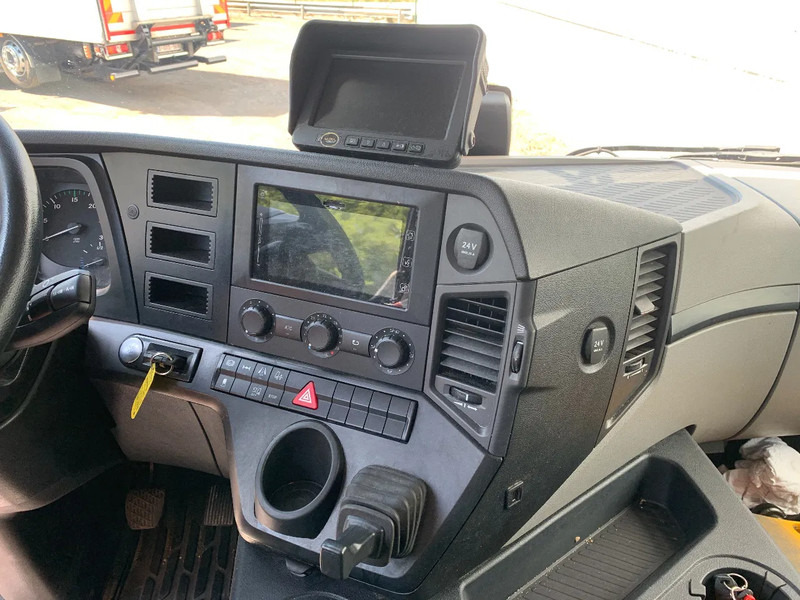 Mercedes-Benz Antos 1827 *Koelwagen*Achteruitrijcamera*Airconditioning*Elektrische Spiegels* - Bakwagen: afbeelding 4 Mercedes-Benz Antos 1827 *Koelwagen*Achteruitrijcamera*Airconditioning*Elektrische Spiegels* - Bakwagen: afbeelding 4