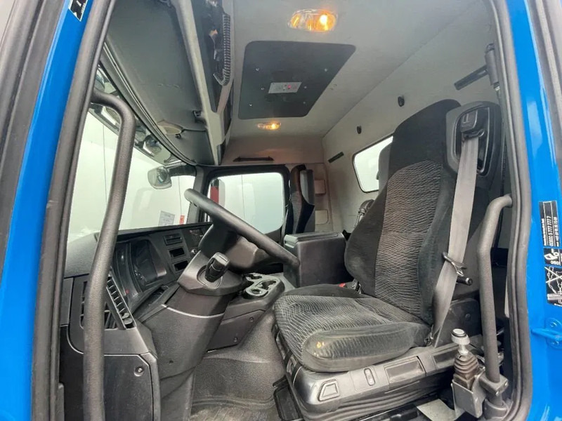 Mercedes-Benz Arocs 3342 *6x6*meegestuurd as*2zijdige kipper*Airco*Bluetooth - Kipper vrachtwagen, Kraanwagen: afbeelding 3 Mercedes-Benz Arocs 3342 *6x6*meegestuurd as*2zijdige kipper*Airco*Bluetooth - Kipper vrachtwagen, Kraanwagen: afbeelding 3