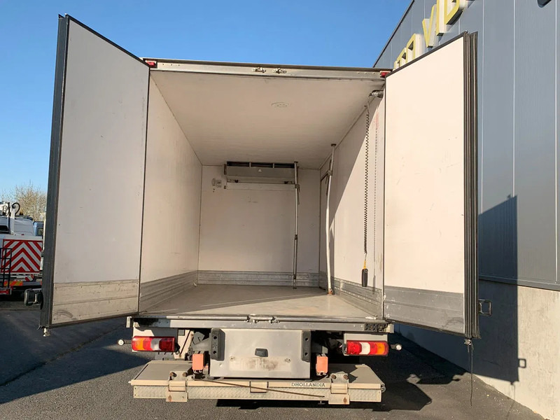 Mercedes-Benz Atego 1018 KOELING*Cruise control*Airconditioning*Geveerde bestuurdersstoel* - Bakwagen: afbeelding 5 Mercedes-Benz Atego 1018 KOELING*Cruise control*Airconditioning*Geveerde bestuurdersstoel* - Bakwagen: afbeelding 5