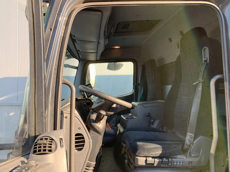 Mercedes-Benz Atego 1018 KOELING*Cruise control*Airconditioning*Geveerde bestuurdersstoel* - Bakwagen: afbeelding 2 Mercedes-Benz Atego 1018 KOELING*Cruise control*Airconditioning*Geveerde bestuurdersstoel* - Bakwagen: afbeelding 2