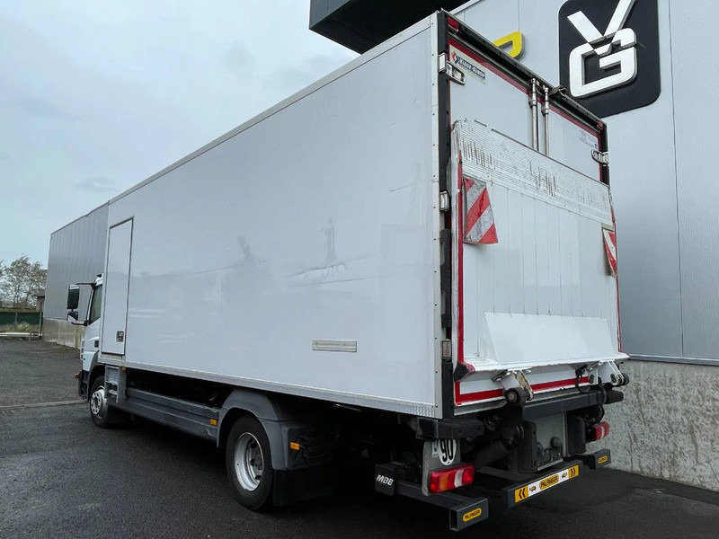 Koelwagen vrachtwagen Mercedes-Benz Atego 1221 *Cruise control*Bluetooth*Elektrisch verstelbare en verwarmde spiegels: afbeelding 14