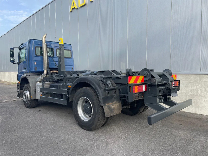 Mercedes-Benz Axor 1833 *cruise control*bluetooth*airconditioning*differentieelslot - Haakarmsysteem vrachtwagen: afbeelding 3 Mercedes-Benz Axor 1833 *cruise control*bluetooth*airconditioning*differentieelslot - Haakarmsysteem vrachtwagen: afbeelding 3